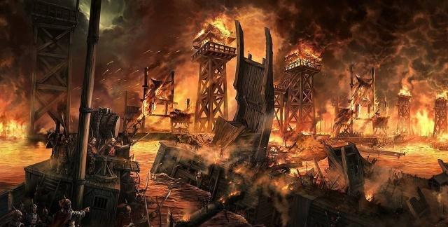 司马懿神机妙算,却不知曹操生前一无心之举,使其后裔国破家亡