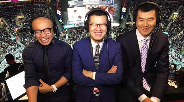 「杨毅专栏」在王仕鹏绝杀之前,还发生了什么?