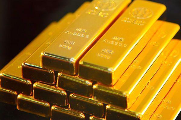 金砖之父:10年后美元陨落?俄罗斯再囤6吨黄金!60国抢人民币?