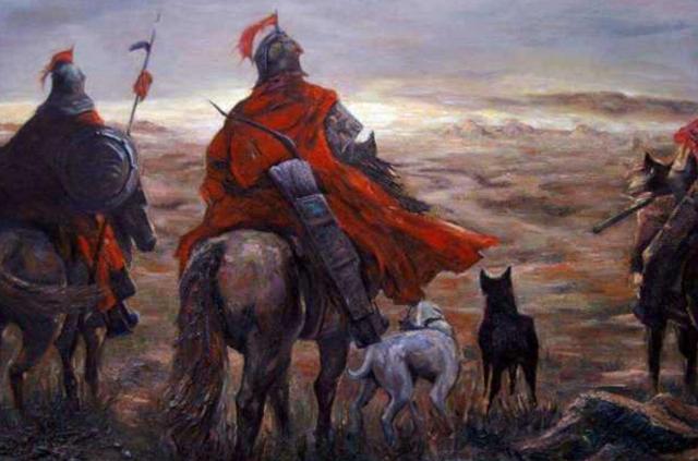 霍去病身为人臣为什么敢登狼居胥山封禅祭天?是谁给他的权力?