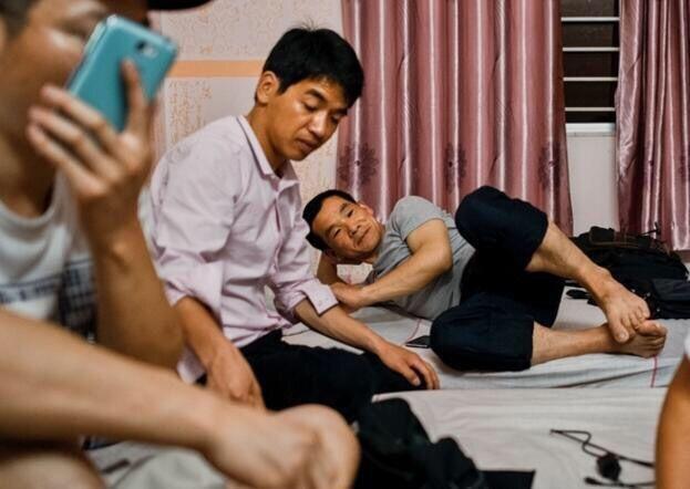 国内小伙越南娶妻,彩礼只需要一千块钱,新娘一