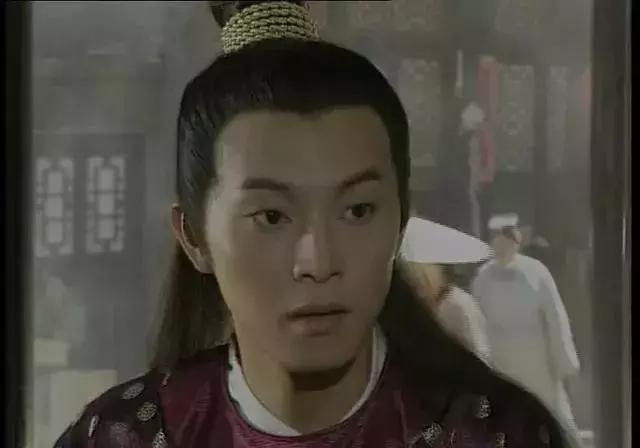 《上错花轿嫁对郎》:黄奕人设崩塌,聂远出演《延禧攻略》再翻红