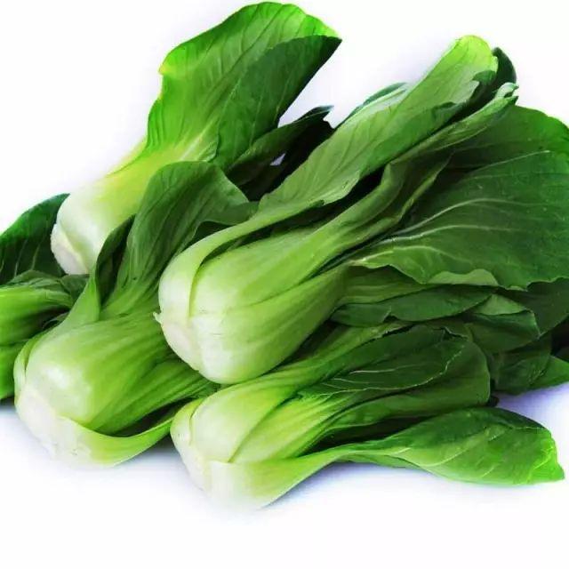 「王兴国」推荐营养最佳的十种绿叶蔬菜