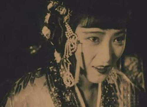 留给妻儿可观收入,女儿成为上海滩明星|海誓|殷明珠|头奖_新浪新闻