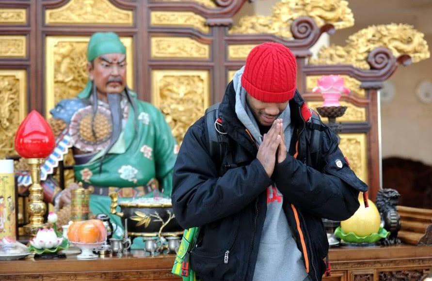 睁眼的关公,为何没人敢拜?黑社会:不敢在家里拜,不能在身上纹