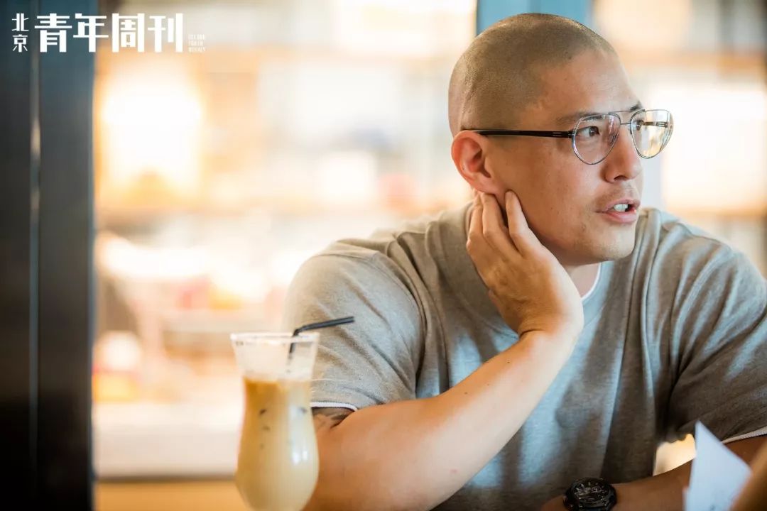 你好我是设计师蒋友柏