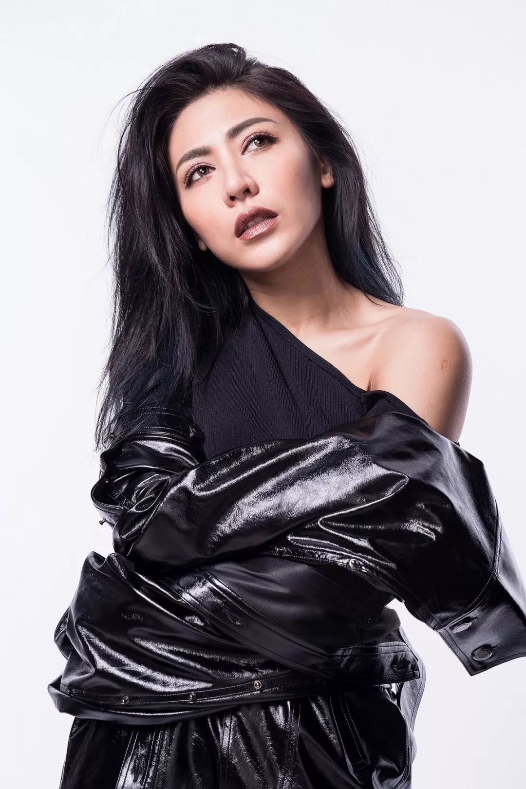 自私的艾怡良:我只知道我至少没有骗人 | 着调专访