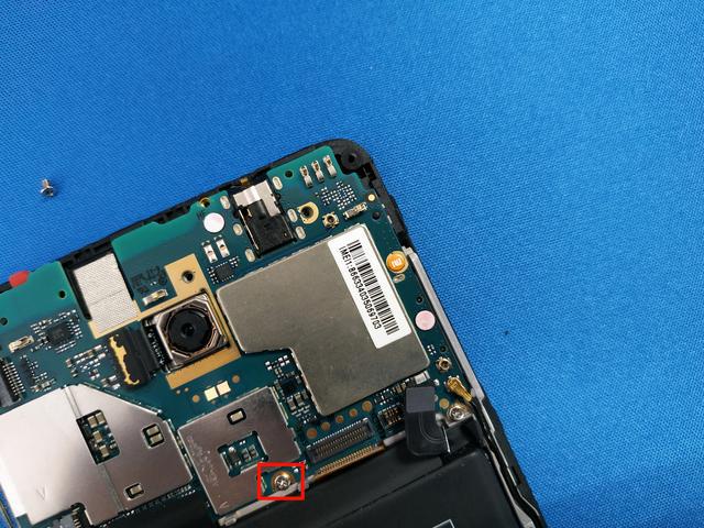 红米note4x自行换屏再战一载