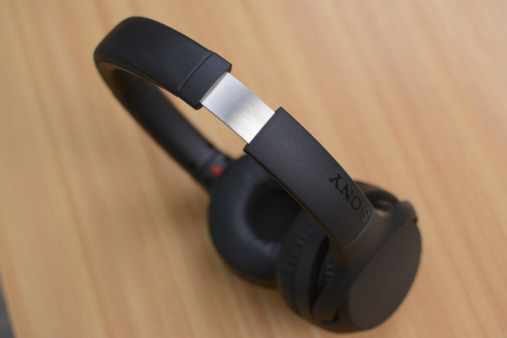 千元级入门就选它 索尼wh-xb700蓝牙耳机体验