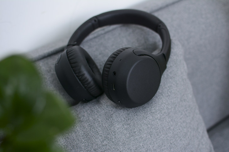 千元级入门就选它 索尼wh-xb700蓝牙耳机体验