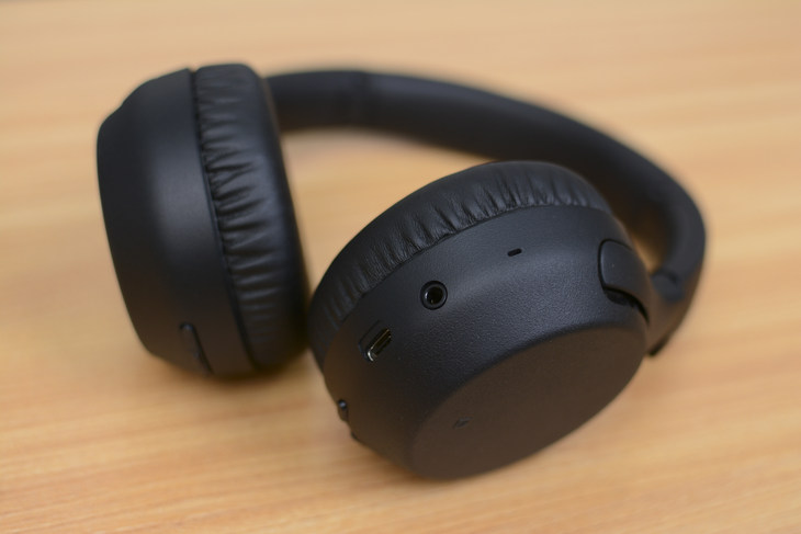 千元级入门就选它 索尼wh-xb700蓝牙耳机体验