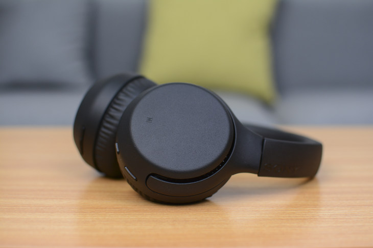 千元级入门就选它 索尼wh-xb700蓝牙耳机体验