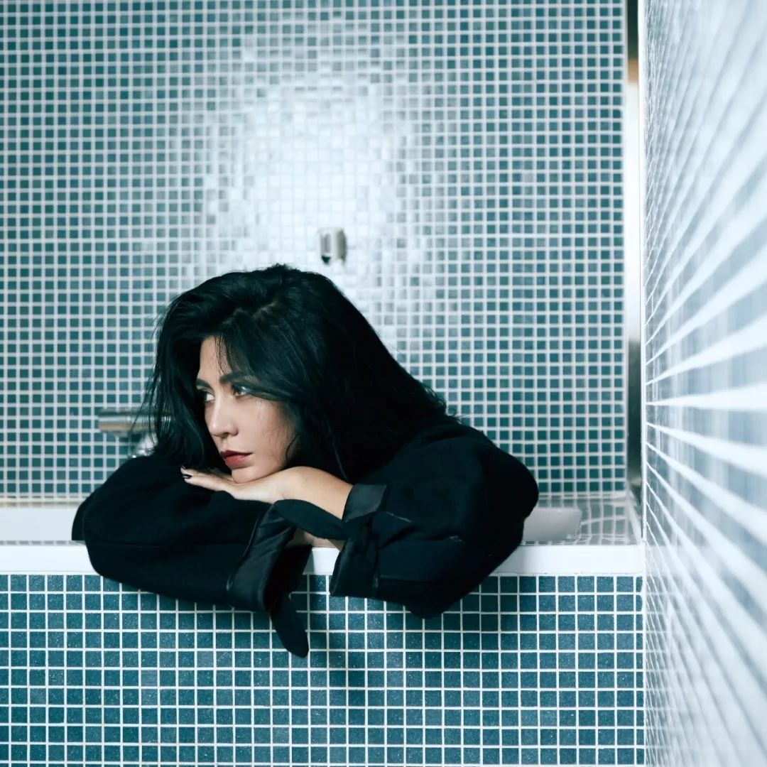 自私的艾怡良:我只知道我至少没有骗人 | 着调专访