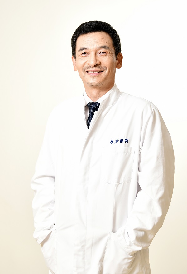 寻访申城名医东方医院胡海胆囊不能一刀切也不能一味保