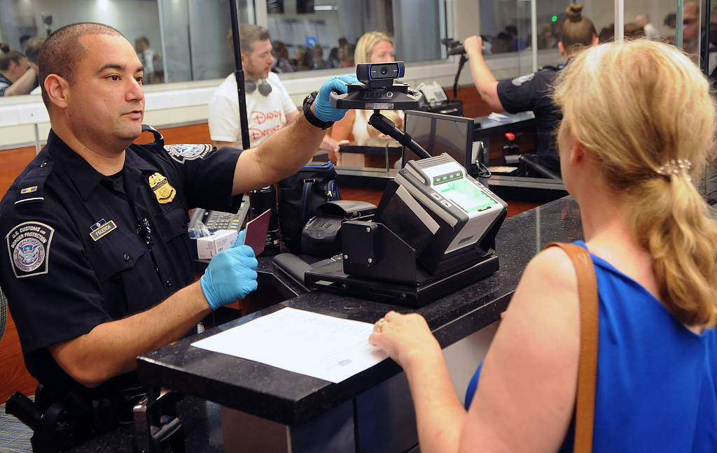 入境美国这三个方面没准备好,可能会被拒绝入境