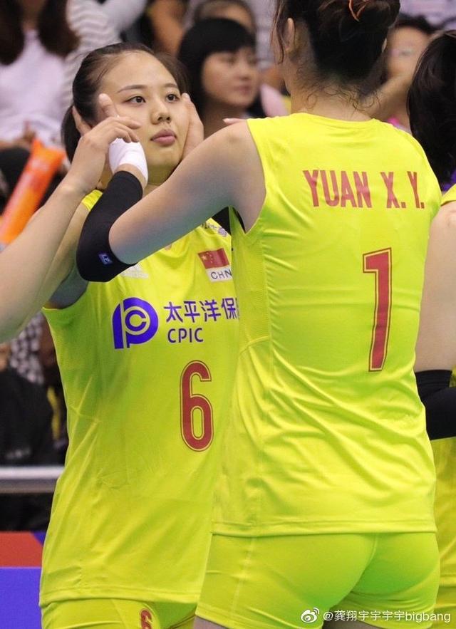 南京总决赛女排14人大名单预测要争冠军也要多给年轻人机会