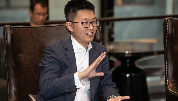 51vr大区合伙人李振