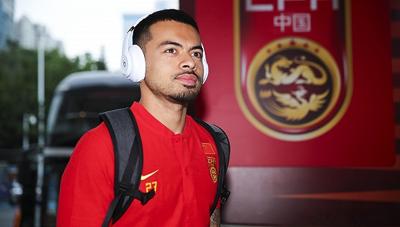 特写中国足球的归化时代李可们的夏天