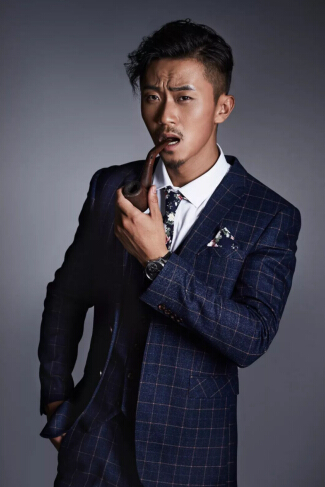 《神探柯晨》登陆北京卫视!靳飞上演铁汉柔情真英雄