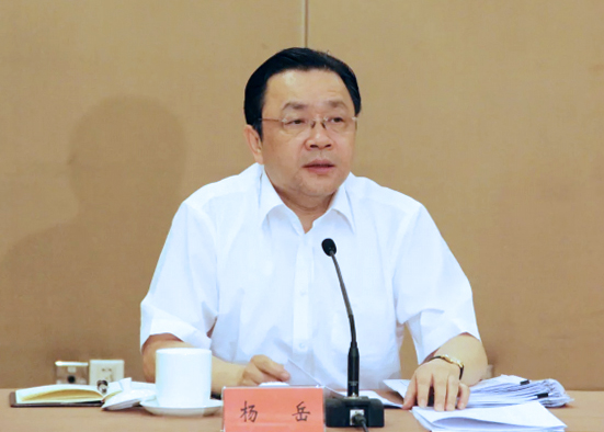 《江苏省宗教事务条例》修订工作领导小组第二次会议在宁召开