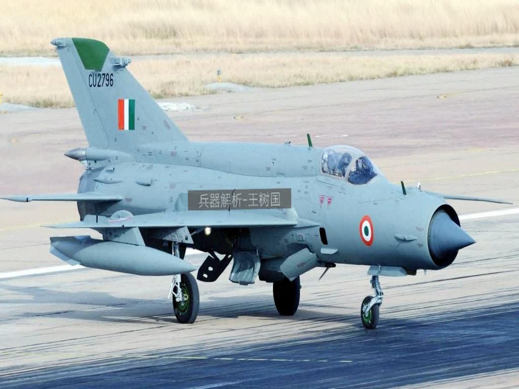 不认可,参照以下真实数据,就能知道谁在撒谎了,此前hal组装两架米格21