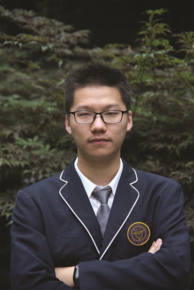 培养具有四个特质的优秀人才