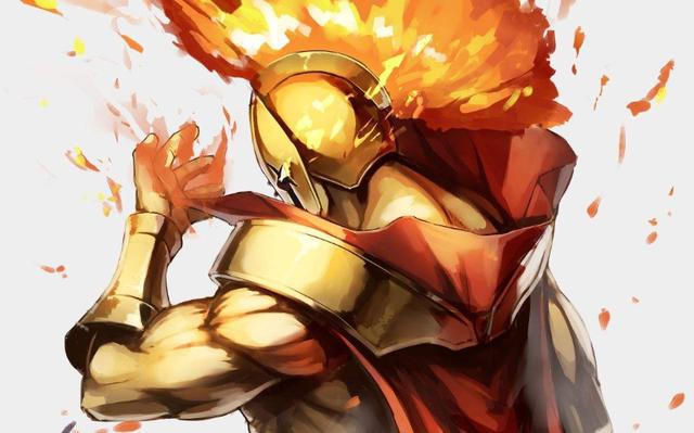 这里是斯巴达fgo人物志no21列奥尼达斯一世