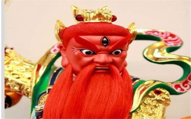 张天君的红砂是何物,纵使仙佛片刻肉身成粉?民间却用其祛邪避煞