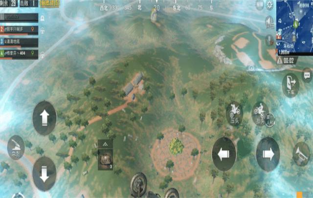 刺激战场：小学生苦求哥哥两月借战神号，决赛圈看到剩余人数懵了