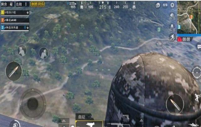 刺激战场：小学生苦求哥哥两月借战神号，决赛圈看到剩余人数懵了