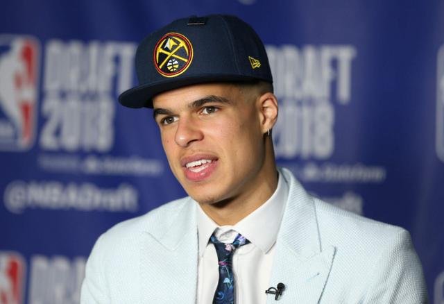 波尔-波尔与迈克尔-波特:连续两年的丹佛掘金式豪赌