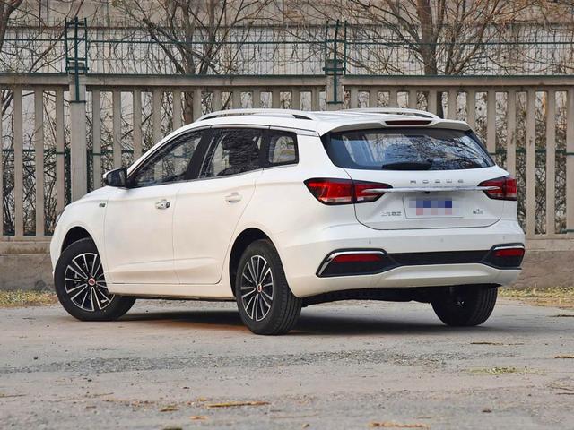 三款15万元左右纯电紧凑型车推荐你喜欢哪款