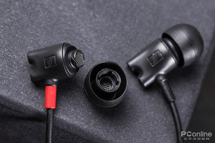 森海塞尔ie800s 入耳式耳机评测