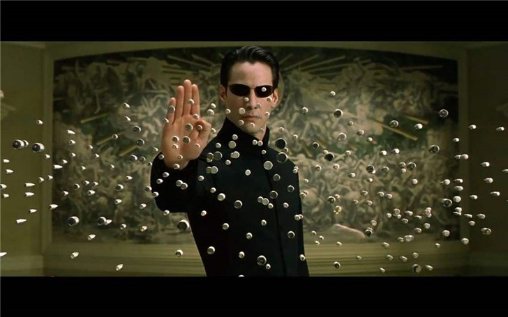 外媒:《黑客帝国4》电影将于2020年开拍