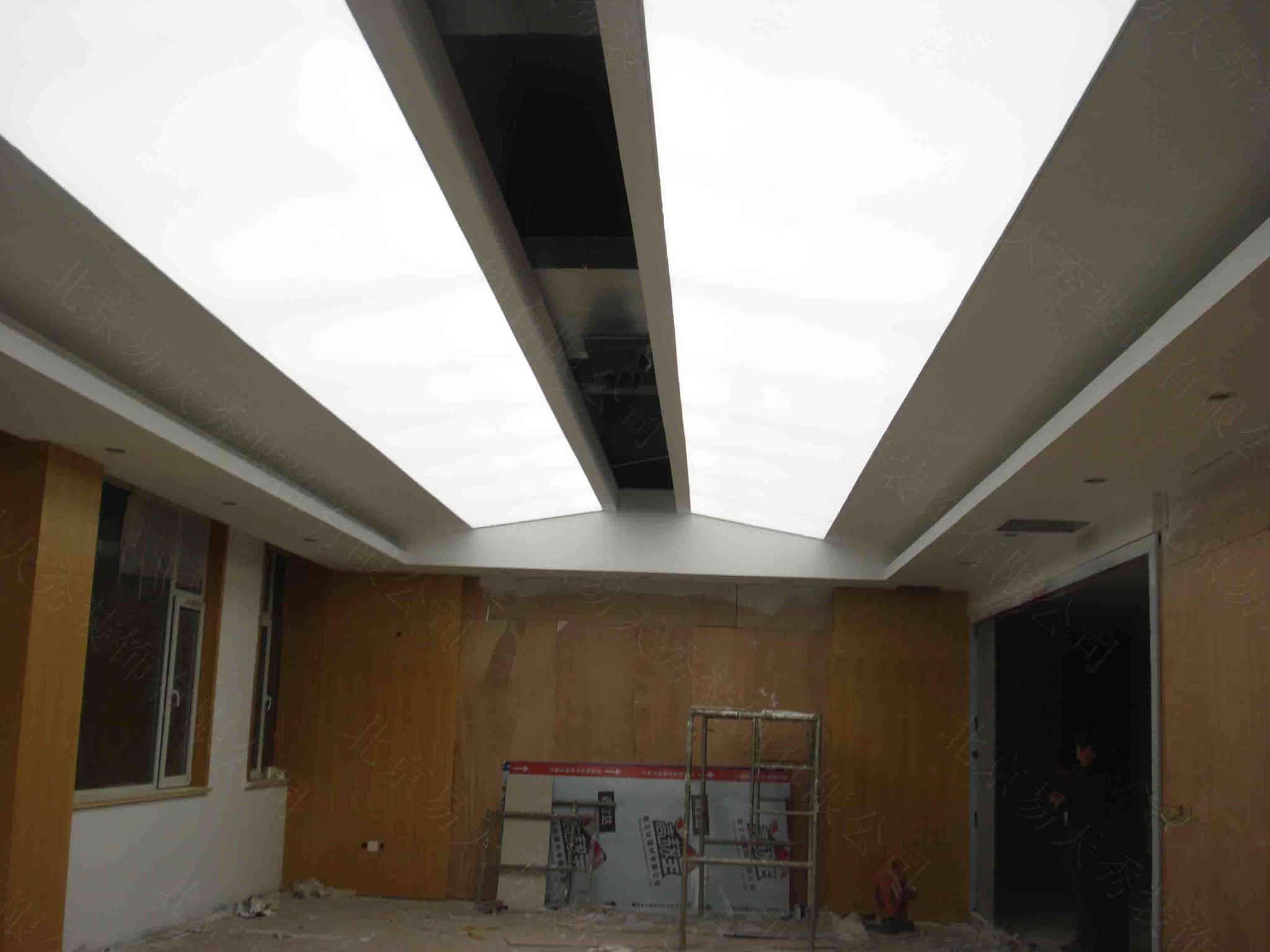 软膜灯箱安装步骤有哪些