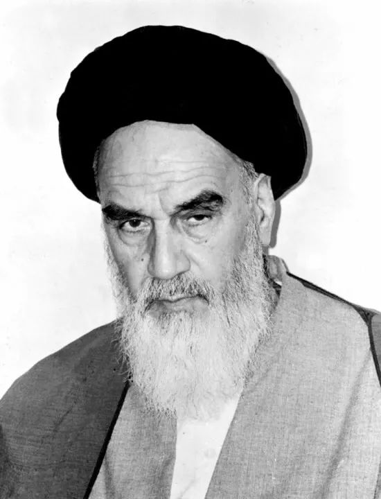 尴尬特朗普称要制裁已故30年伊朗前最高领袖霍梅尼