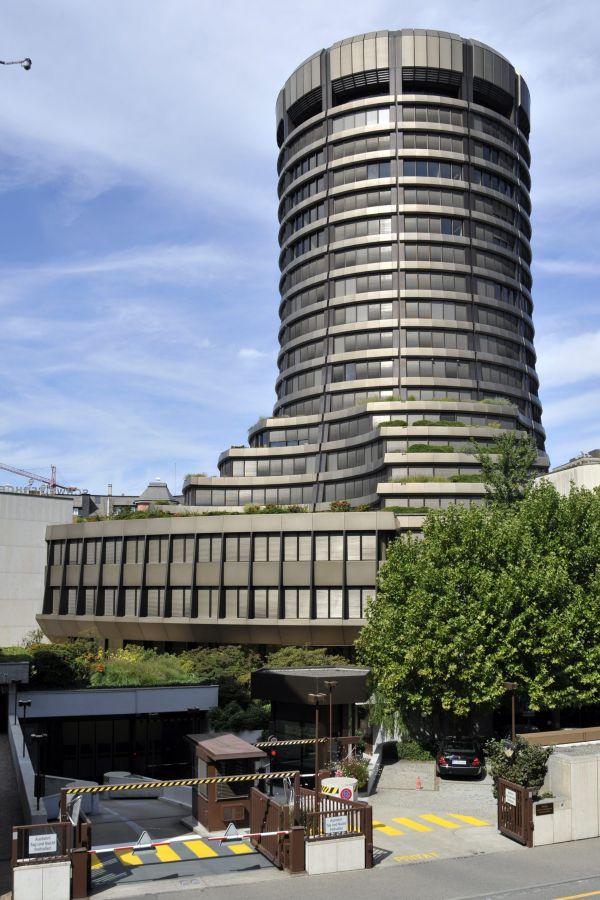 国际清算银行:脸书发币计划或威胁金融稳定