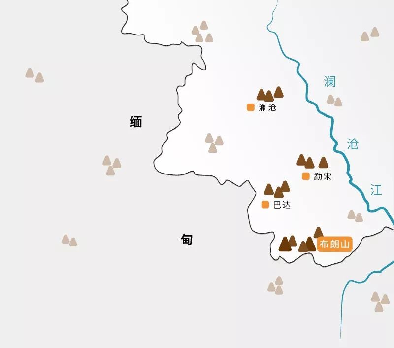 小巧圆润的茶珠,是夏日清凉解腻的尤物