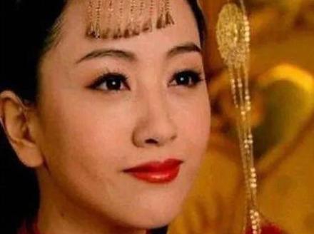 宫奴到女相,她是北齐灭亡的最大推手|北史|斛律皇后|陆令萱_新浪新闻