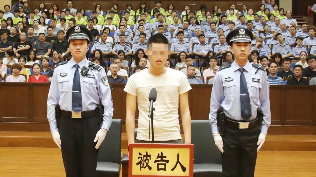 北京宣判一起人体藏毒运毒案被告获刑15年