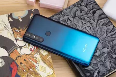 颜值加颜值等于双倍的美丽,vivo s1评测体验|vivo s1|双倍|摄像头