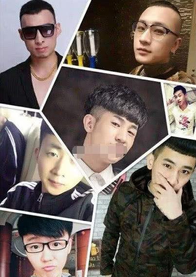 快手七兄弟现状混最惨的不是浩南混最强的并非仙洋2人平庸