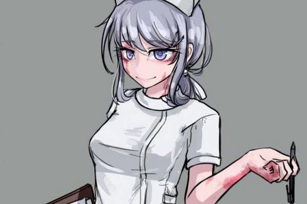 努力少女希尔薇作者出新作主角虽是个怪物但是可爱又能干
