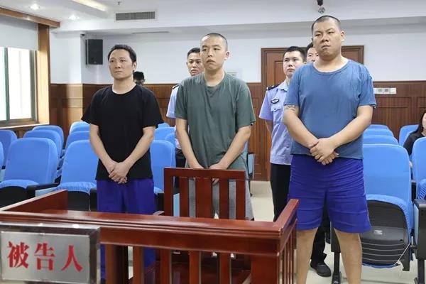 购甩棍,辣椒水等暴力讨债 济南一恶势力犯罪集团获刑