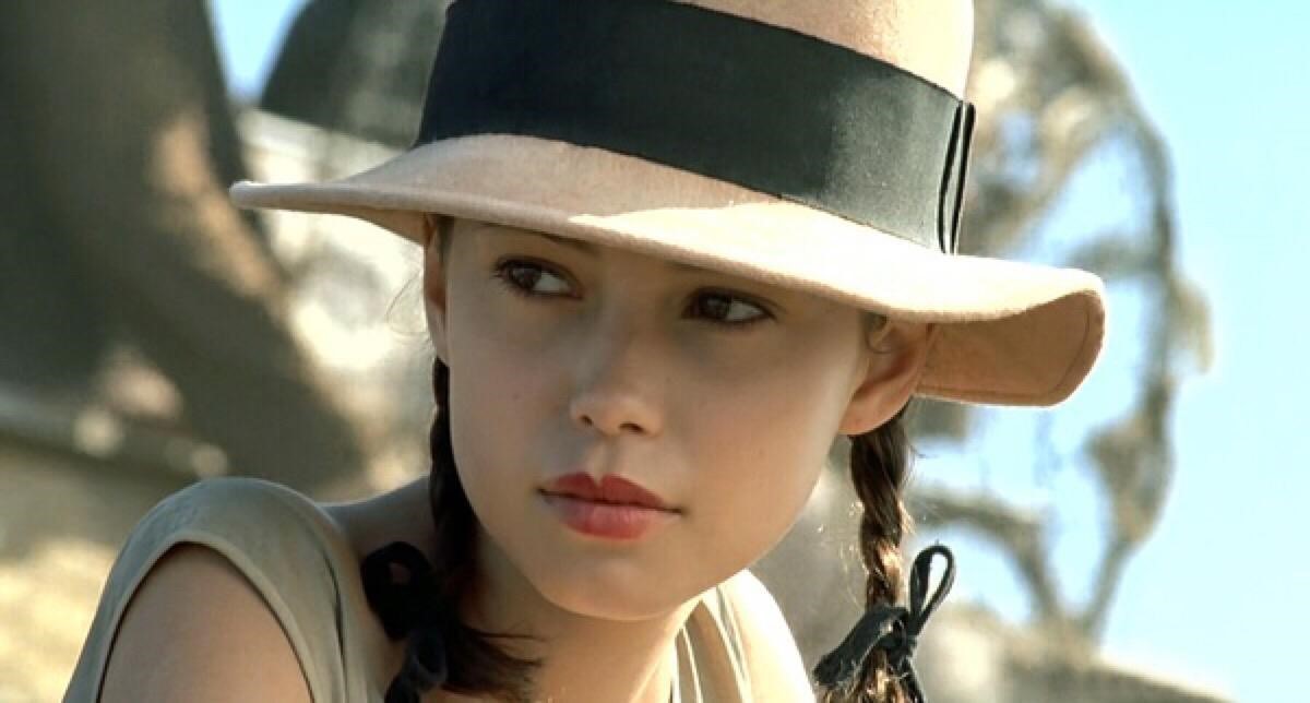 作为导演的玛格丽特·杜拉斯:"让电影毁灭吧!