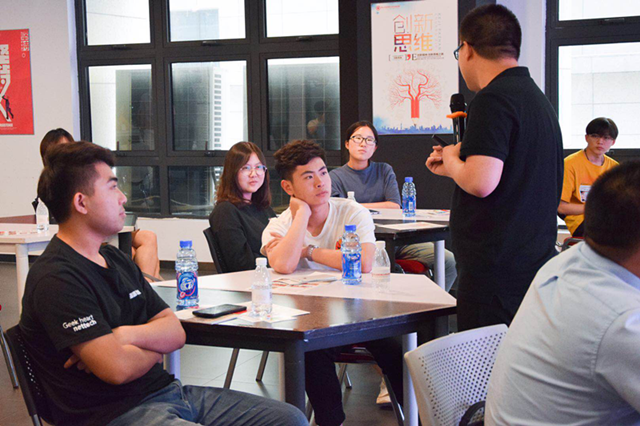 播咖训练营：从初学者到专业主播的成长之旅