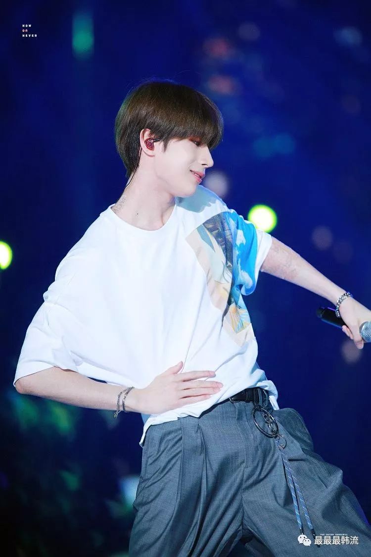 韩善花的弟弟都不能得到分量吗