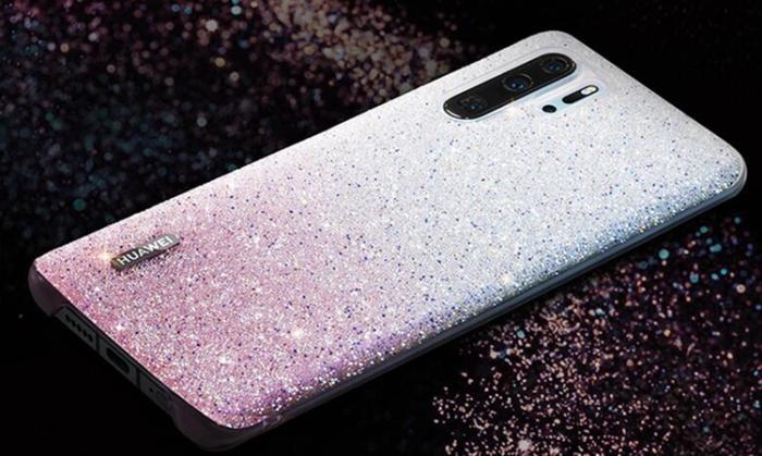 realme晒6400万像素手机实拍样张,华为硬核8000万像素传感器