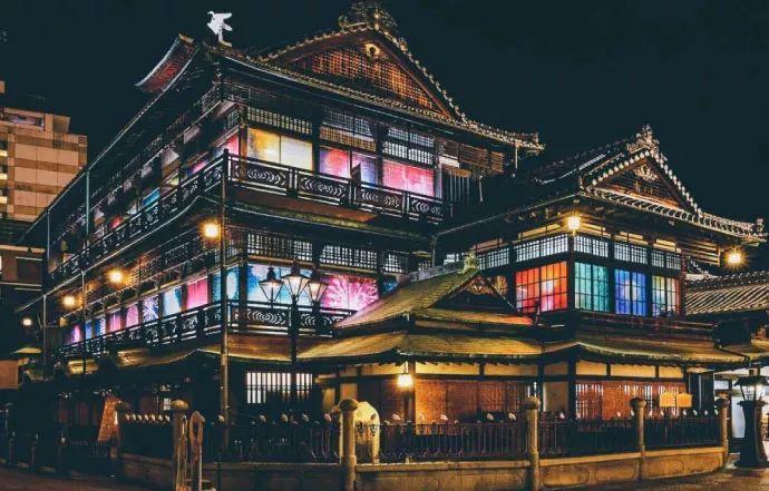 千与千寻|打卡|取景地_新浪新闻
