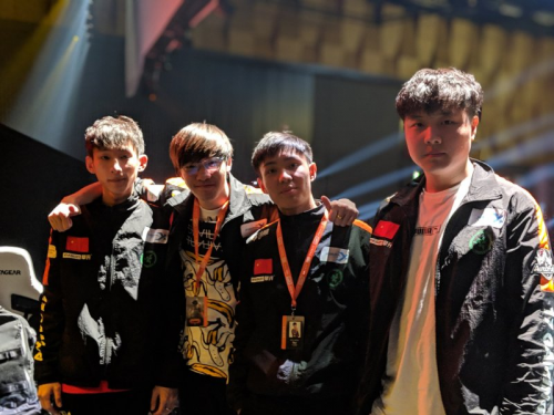 17shou成为国内首个获得pubg职业赛场1000击杀的职业